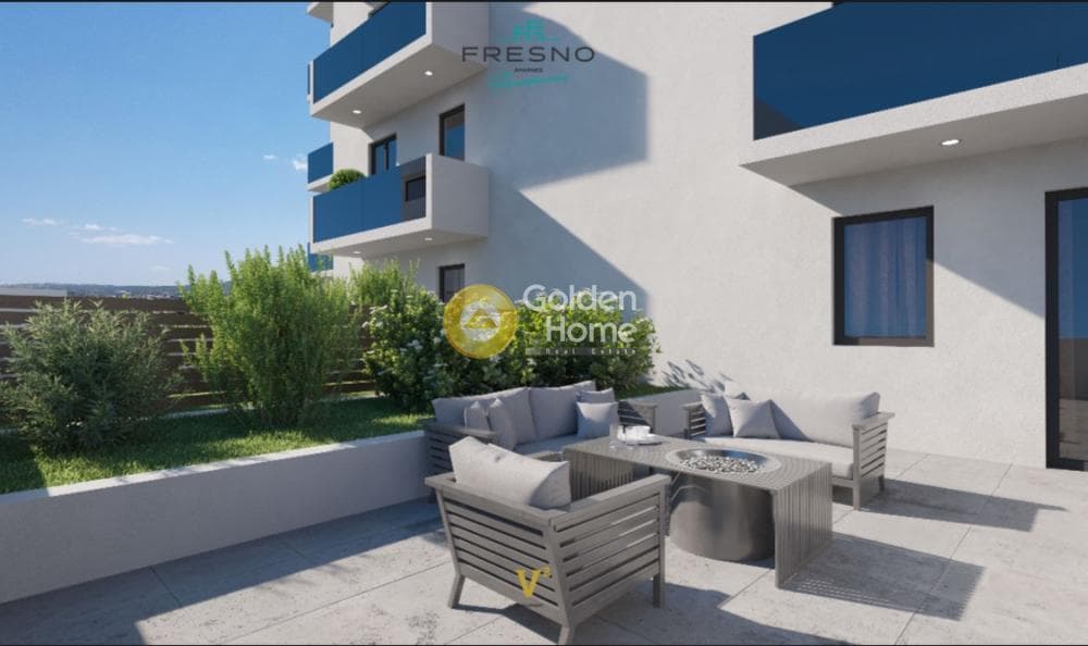 Apartment in Megala Sxoinia A, Acharnes — Photo 1 of 3