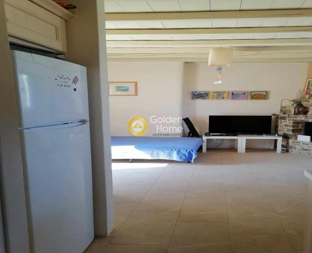 House in Piso Livadi, Paros — Photo 10 of 19