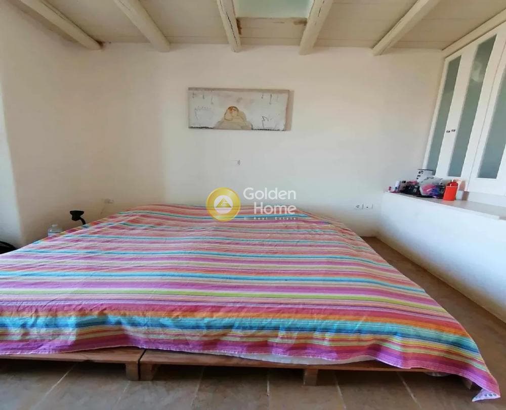 House in Piso Livadi, Paros — Photo 9 of 19