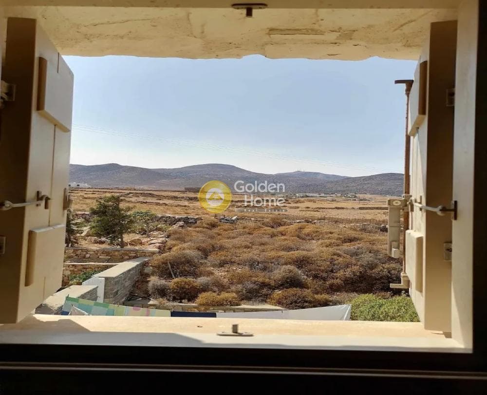 House in Piso Livadi, Paros — Photo 12 of 19