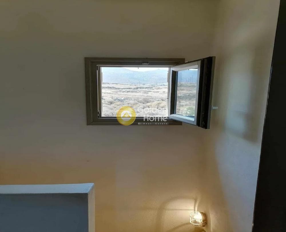 House in Piso Livadi, Paros — Photo 14 of 19