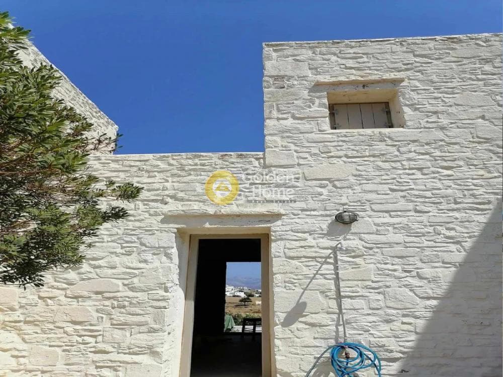 House in Piso Livadi, Paros — Photo 17 of 19