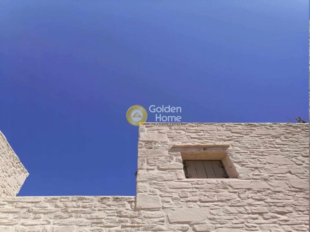 House in Piso Livadi, Paros — Photo 18 of 19