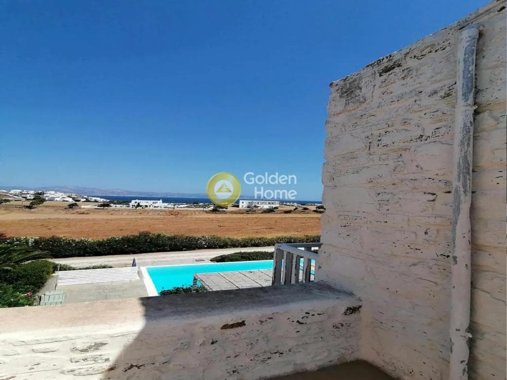 House in Piso Livadi, Paros — Photo 2 of 19
