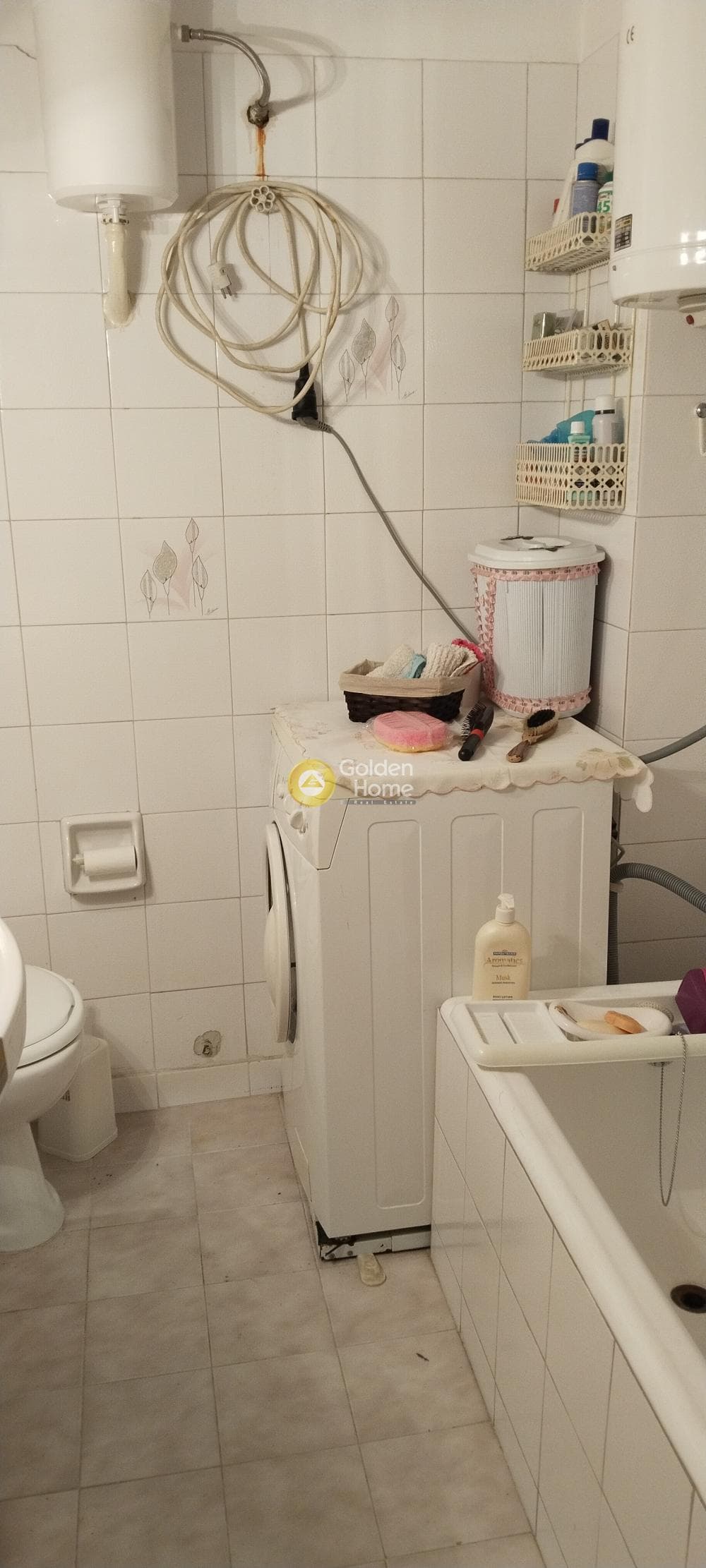 Apartment in Platia Attikis, Attiki — Photo 9 of 16