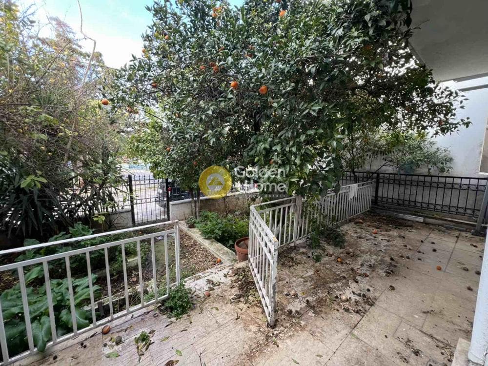 Οικόπεδο στην Παράδεισος, Αγία Παρασκευή — Φωτογραφία 4 από 5