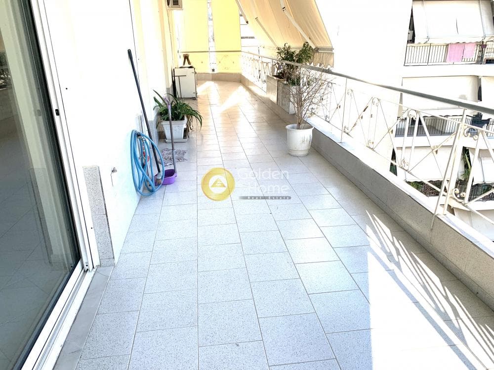 Apartment in Ippodromos, Kalithea — Photo 4 of 22