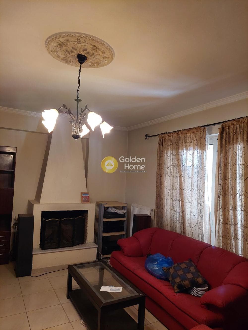 Apartment in Thimarakia, Attiki — Photo 26 of 26