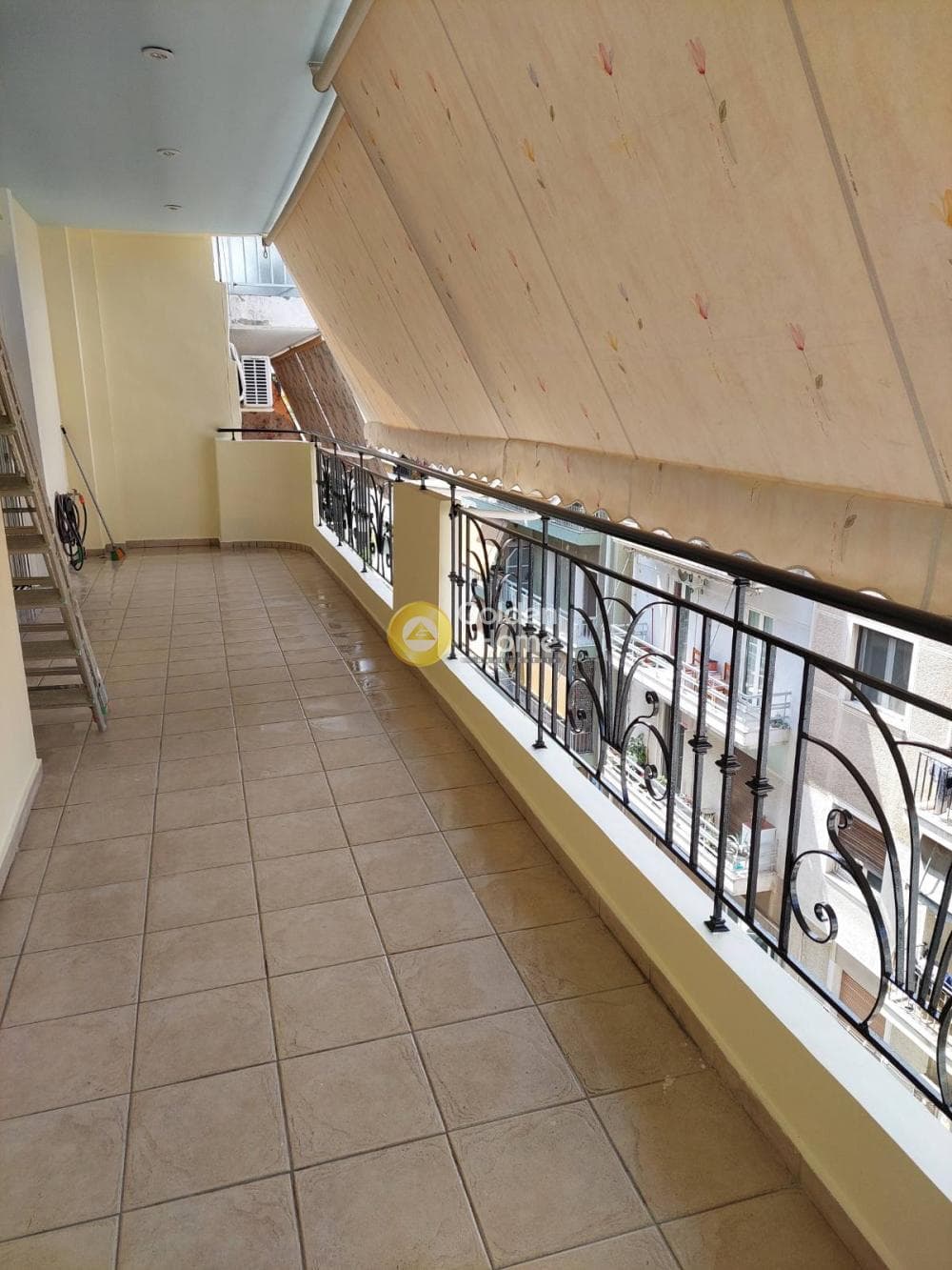 Apartment in Thimarakia, Attiki — Photo 7 of 26