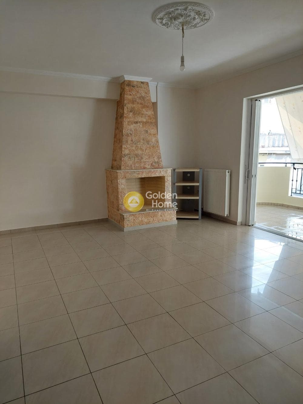 Apartment in Thimarakia, Attiki — Photo 21 of 26