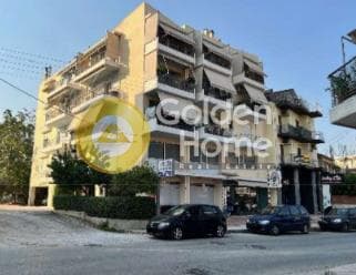 Apartment in Mesa Agia, Patra