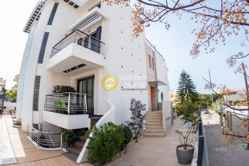 Μονοκατοικία στην Άνω Ελληνικό, Ελληνικό — Φωτογραφία 20 από 59