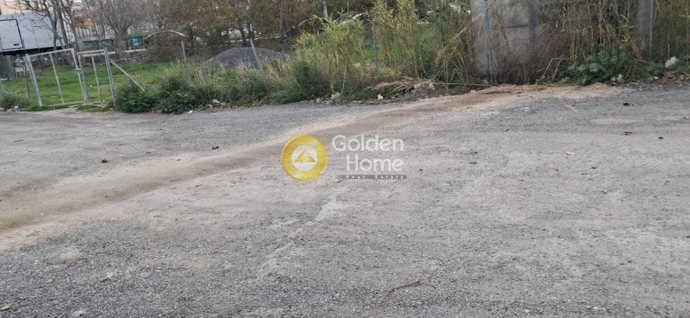 Building Plot in Center, Tavros