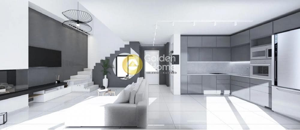 Apartment in Centre, Palaio Faliro — Photo 4 of 11
