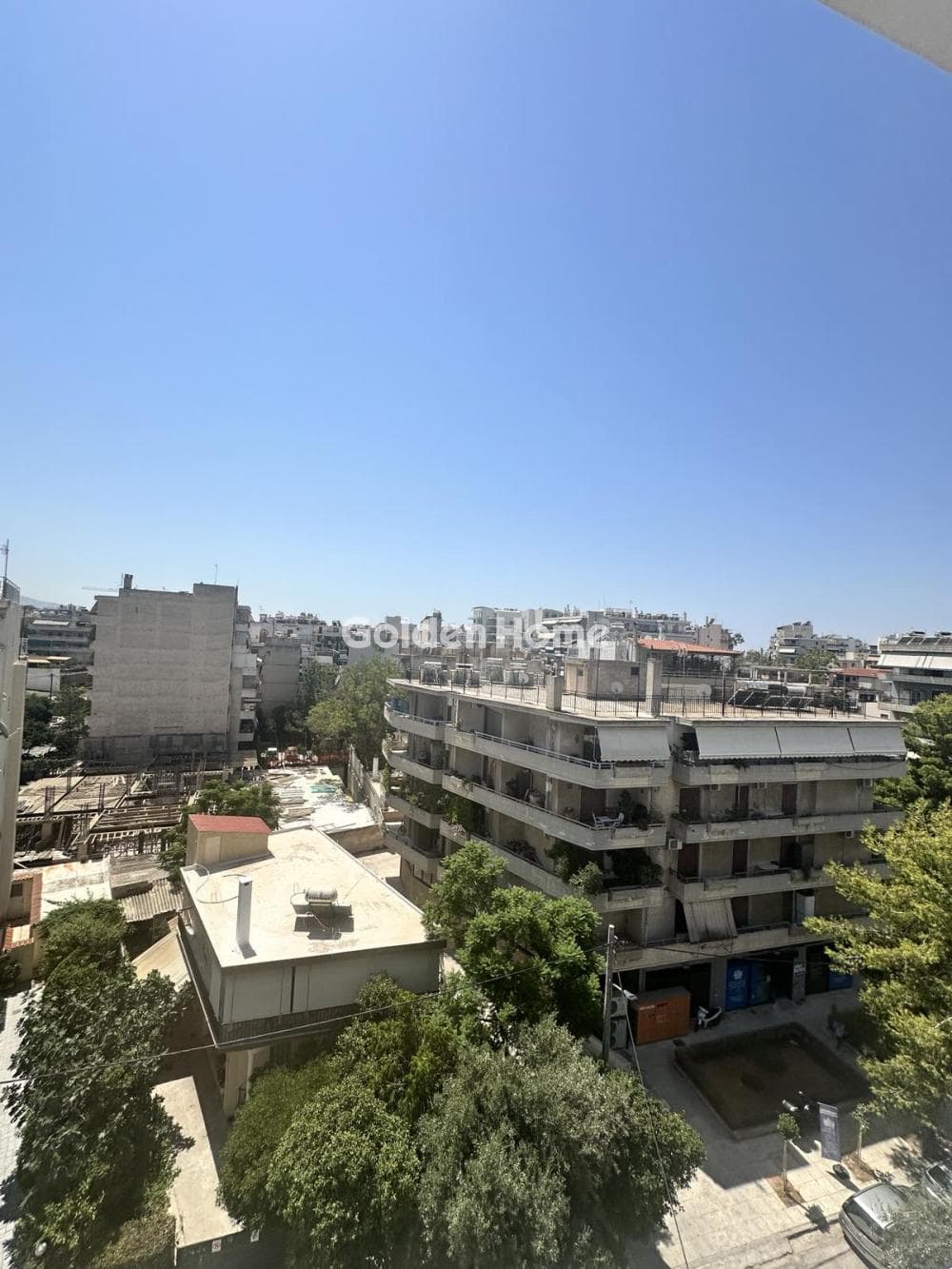 Apartment in Centre, Palaio Faliro — Photo 11 of 11