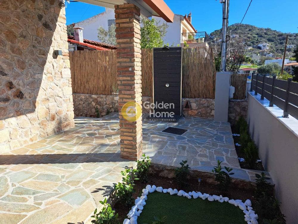 House in Giala, Salamina — Photo 22 of 27