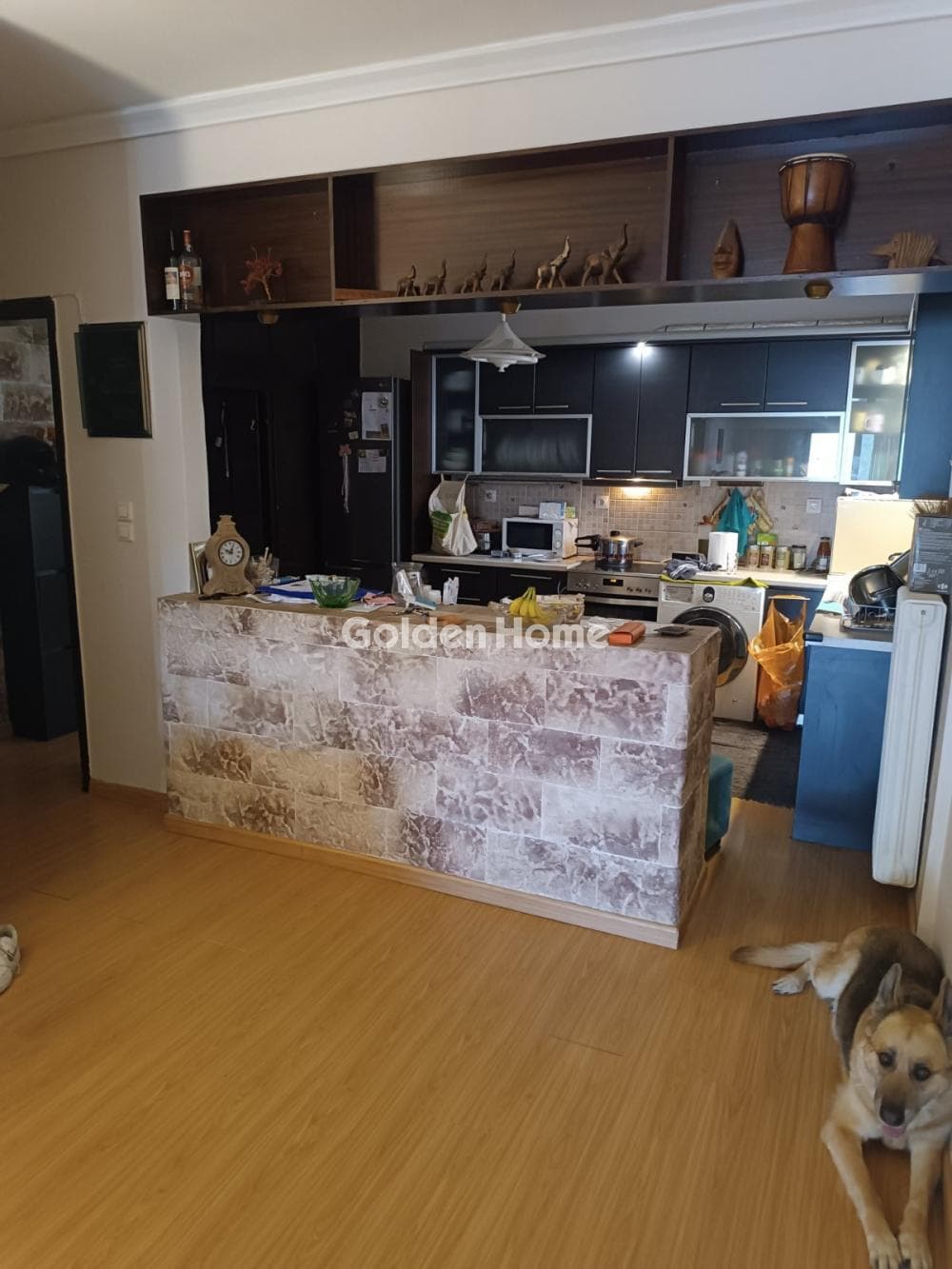 Διαμέρισμα στην Άνω Ρέντης, Άγιος Ιωάννης Ρέντης — Φωτογραφία 6 από 16