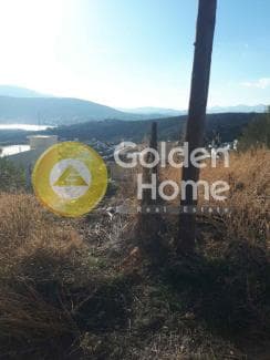 Building Plot in Porto Rafti, Vravrona — Photo 5 of 6