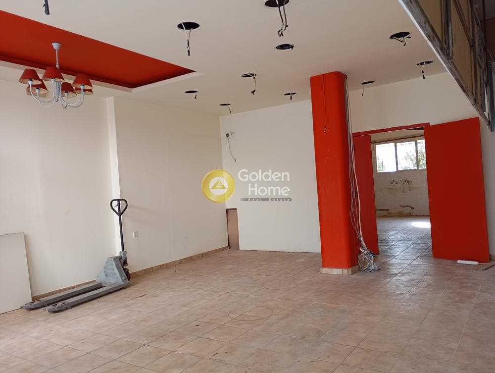 Retail Store in Perivolia, Galatsi — Photo 2 of 23