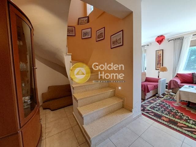 House in Kamariza, Lavrio — Photo 5 of 24