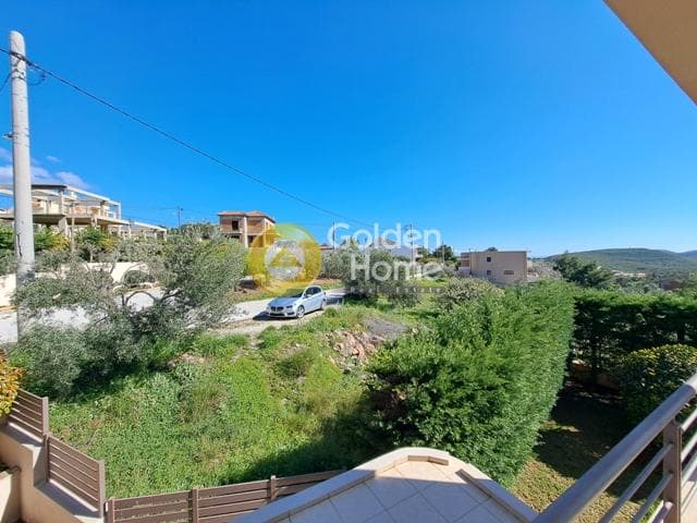 House in Kamariza, Lavrio — Photo 16 of 24