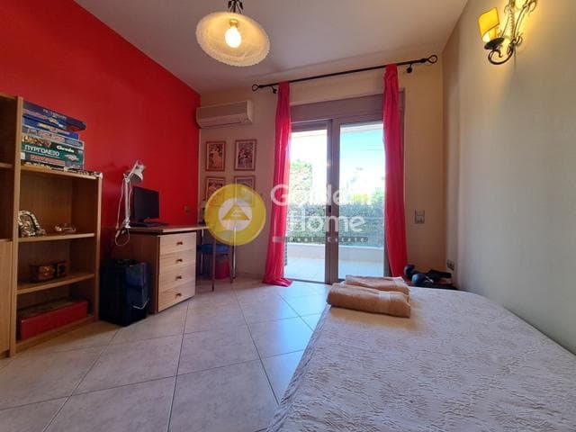House in Kamariza, Lavrio — Photo 10 of 24