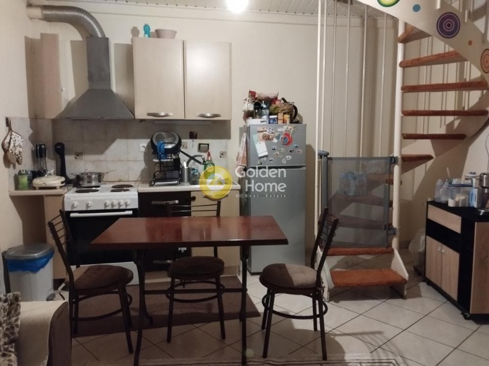 Διαμέρισμα στην Βαρνάβα, Εκάλη — Φωτογραφία 2 από 12