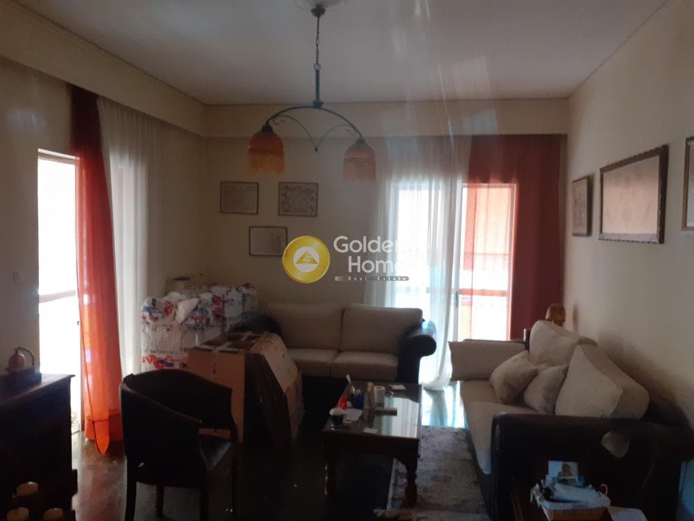 Apartment in Agios Panteleimonas, Patision - Acharnon — Photo 1 of 7