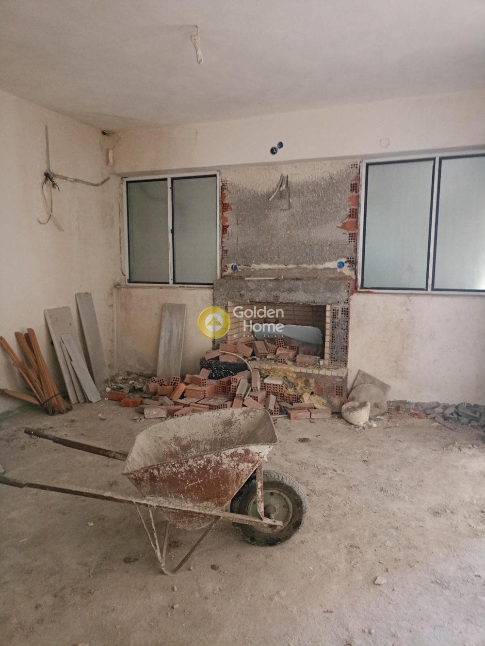 Μονοκατοικία στην Λόφος Σκουζέ, Κολωνός - Κολοκυνθούς — Φωτογραφία 2 από 51