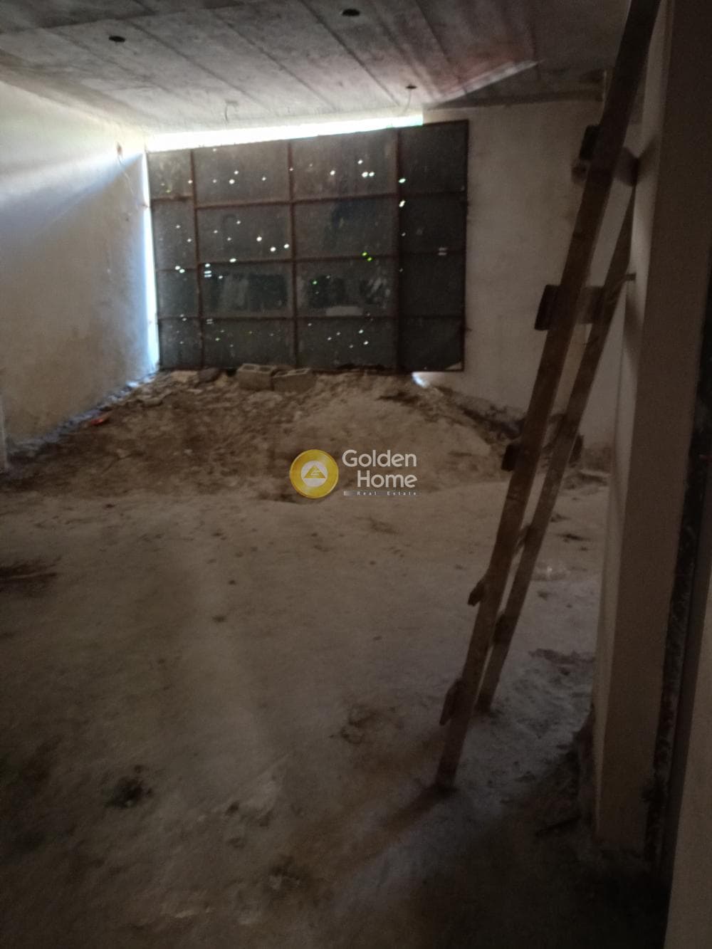 Μονοκατοικία στην Λόφος Σκουζέ, Κολωνός - Κολοκυνθούς — Φωτογραφία 17 από 51
