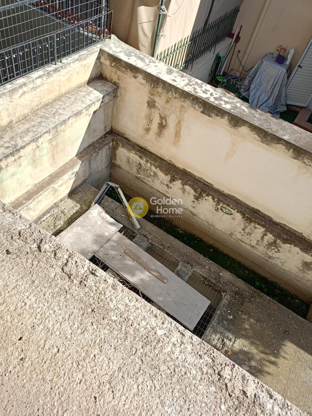 Μονοκατοικία στην Λόφος Σκουζέ, Κολωνός - Κολοκυνθούς — Φωτογραφία 24 από 51