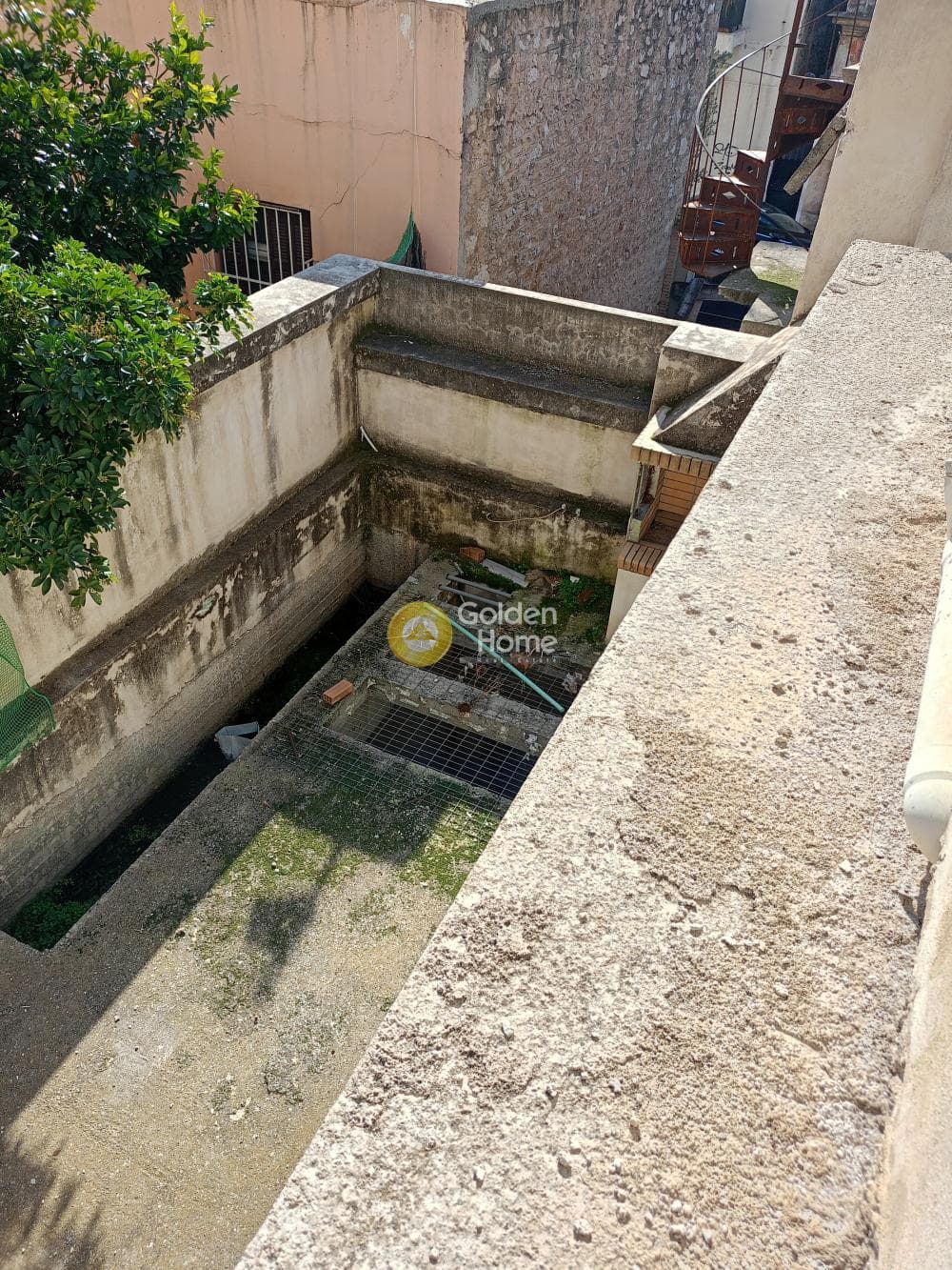 Μονοκατοικία στην Λόφος Σκουζέ, Κολωνός - Κολοκυνθούς — Φωτογραφία 27 από 51