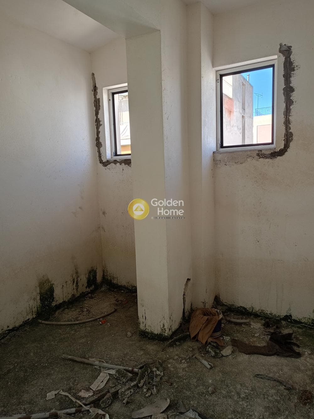 Μονοκατοικία στην Λόφος Σκουζέ, Κολωνός - Κολοκυνθούς — Φωτογραφία 43 από 51
