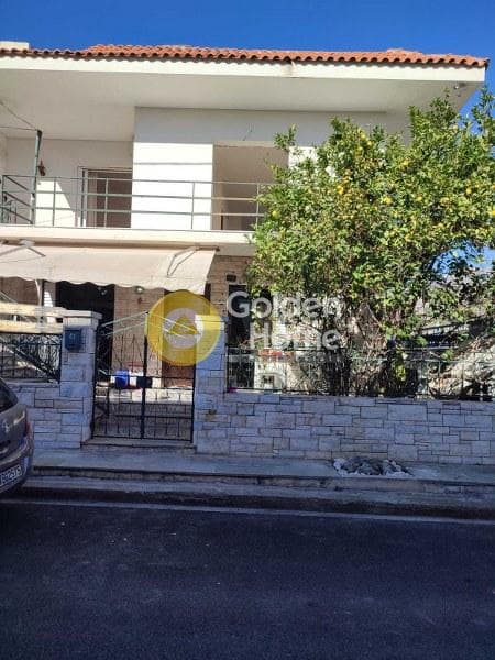 Διαμέρισμα στην Κέντρο, Άνω Λιόσια — Φωτογραφία 20 από 22