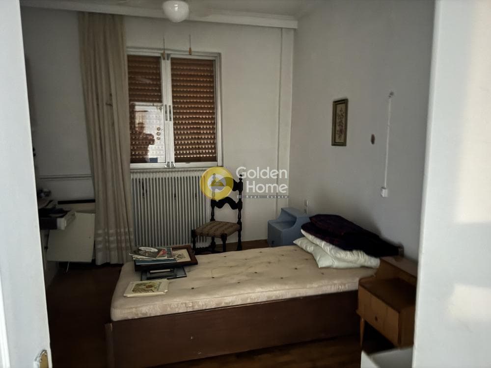 Διαμέρισμα στην Άνω Παπάγου, Παπάγου — Φωτογραφία 3 από 12