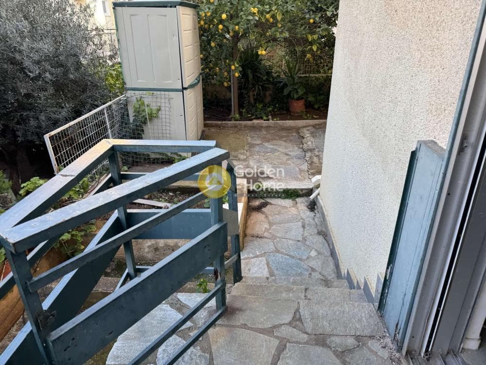 Διαμέρισμα στην Άνω Παπάγου, Παπάγου — Φωτογραφία 11 από 12