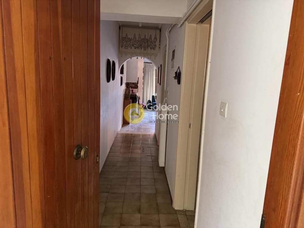 Διαμέρισμα στην Άνω Παπάγου, Παπάγου — Φωτογραφία 6 από 12