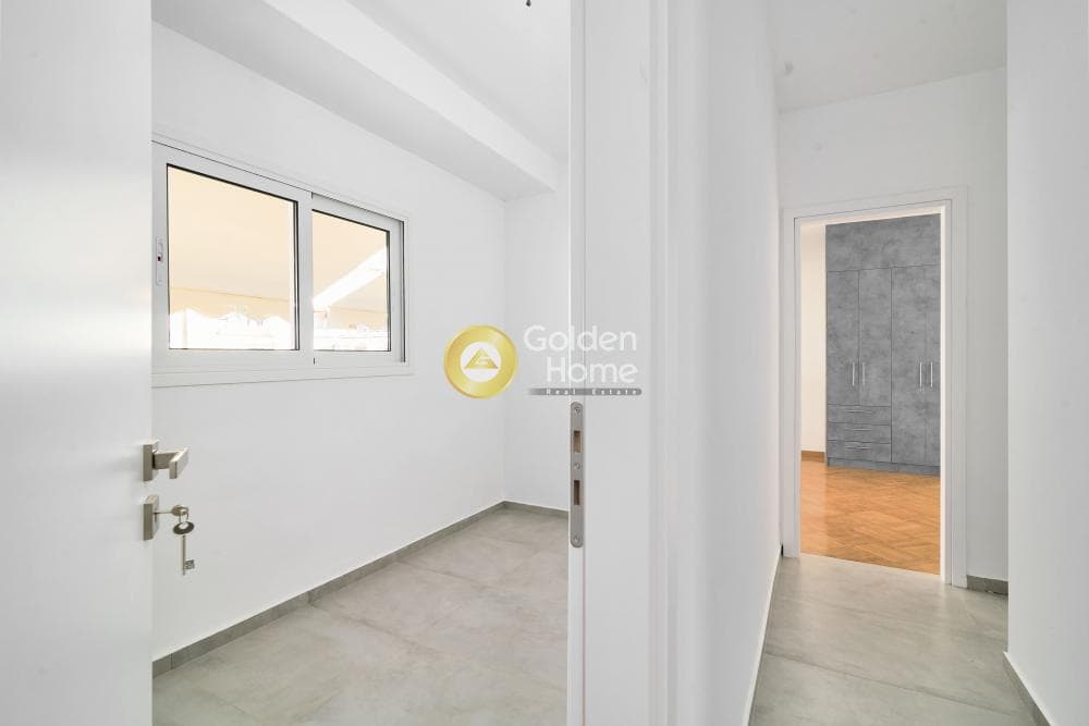 Apartment in Ag. Meletiou - Viktorias Sq. - Marni, Patision - Acharnon — Photo 19 of 44