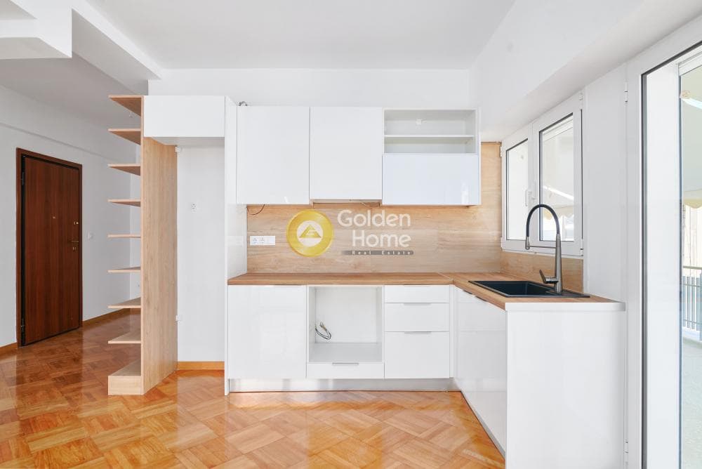 Apartment in Ag. Meletiou - Viktorias Sq. - Marni, Patision - Acharnon — Photo 5 of 44