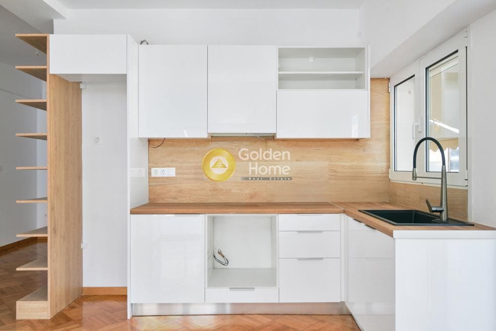 Apartment in Ag. Meletiou - Viktorias Sq. - Marni, Patision - Acharnon — Photo 8 of 44
