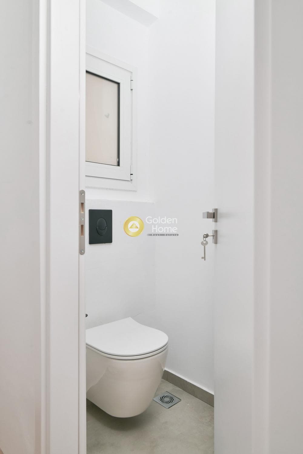 Apartment in Ag. Meletiou - Viktorias Sq. - Marni, Patision - Acharnon — Photo 27 of 44