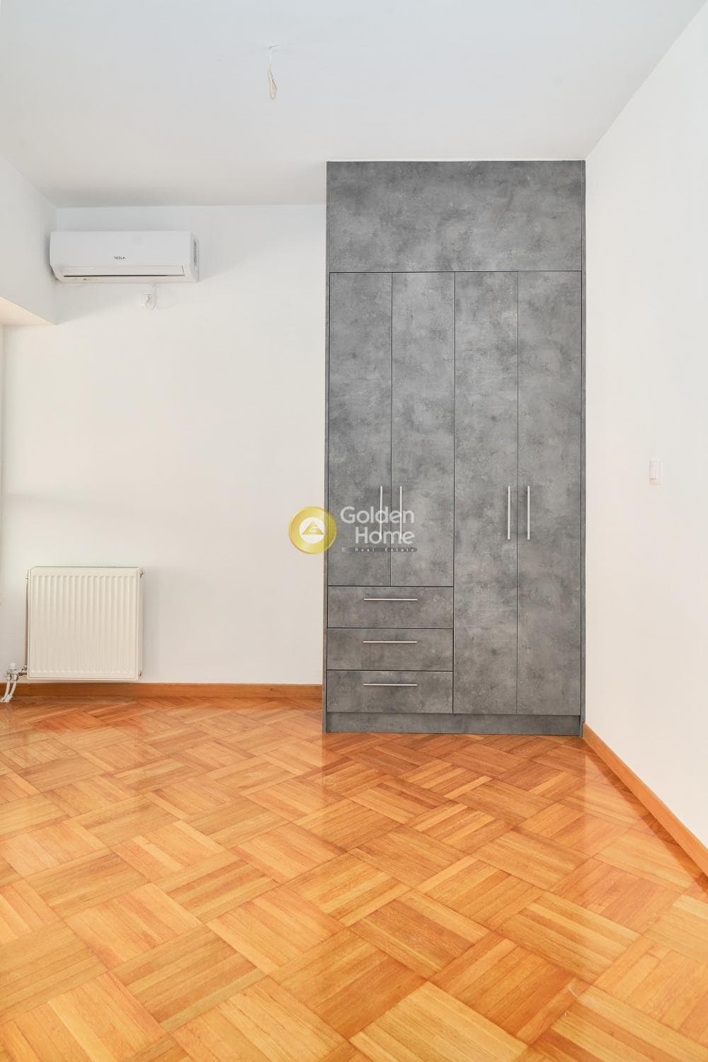 Apartment in Ag. Meletiou - Viktorias Sq. - Marni, Patision - Acharnon — Photo 20 of 44