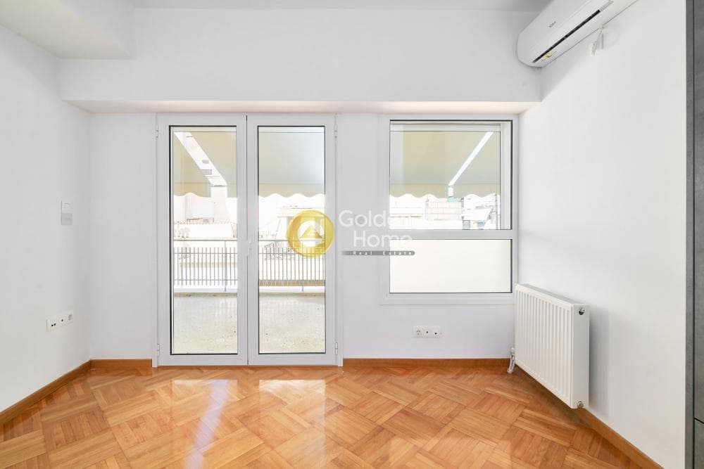 Apartment in Ag. Meletiou - Viktorias Sq. - Marni, Patision - Acharnon — Photo 24 of 44