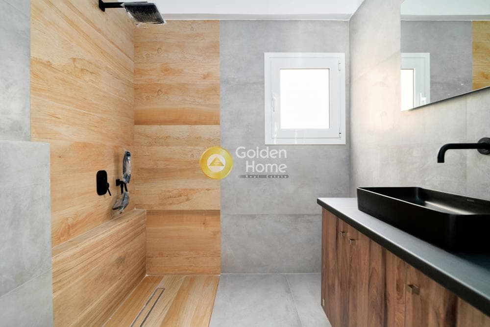 Apartment in Ag. Meletiou - Viktorias Sq. - Marni, Patision - Acharnon — Photo 25 of 44