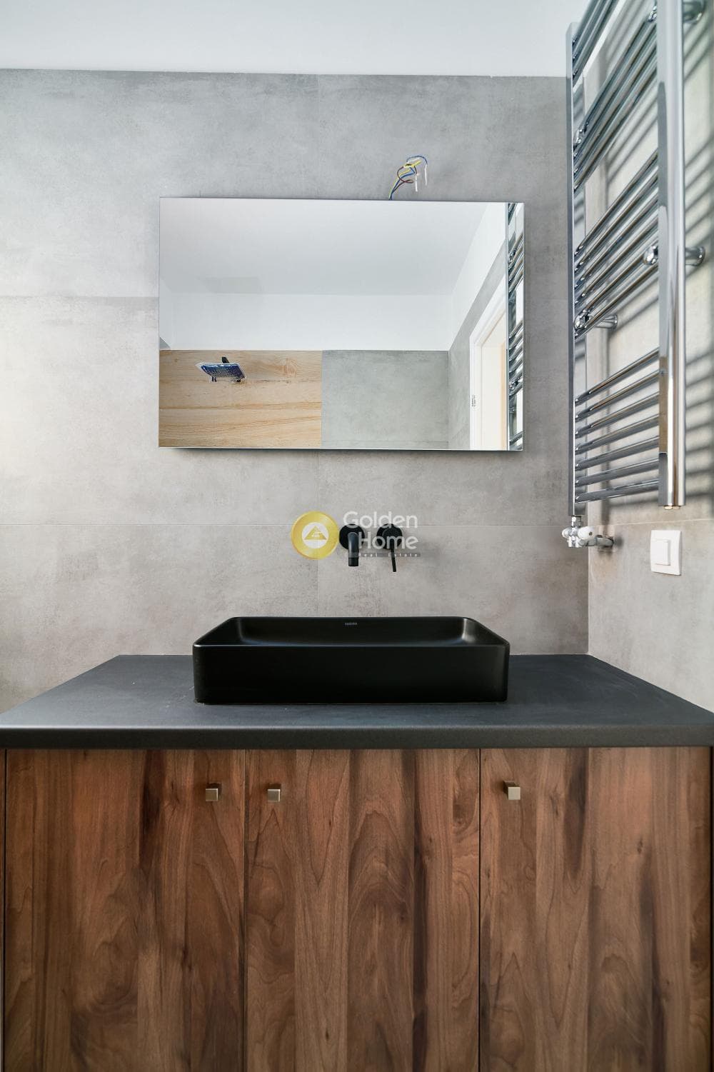 Apartment in Ag. Meletiou - Viktorias Sq. - Marni, Patision - Acharnon — Photo 26 of 44