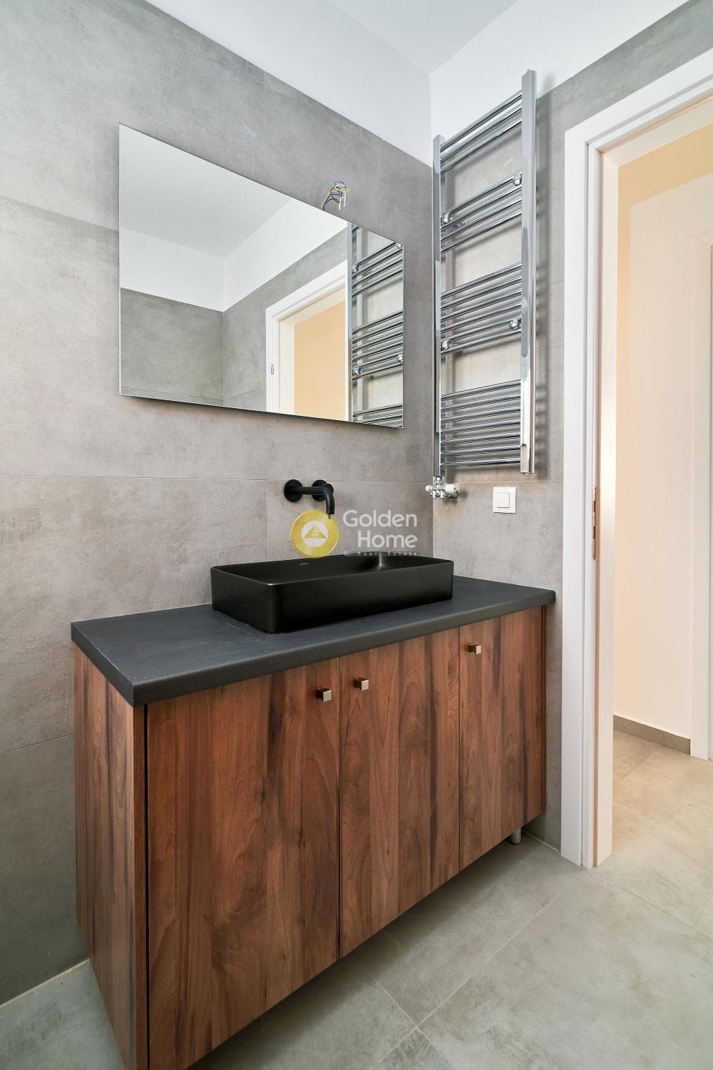 Apartment in Ag. Meletiou - Viktorias Sq. - Marni, Patision - Acharnon — Photo 32 of 44