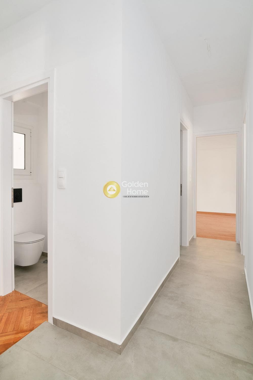 Apartment in Ag. Meletiou - Viktorias Sq. - Marni, Patision - Acharnon — Photo 35 of 44