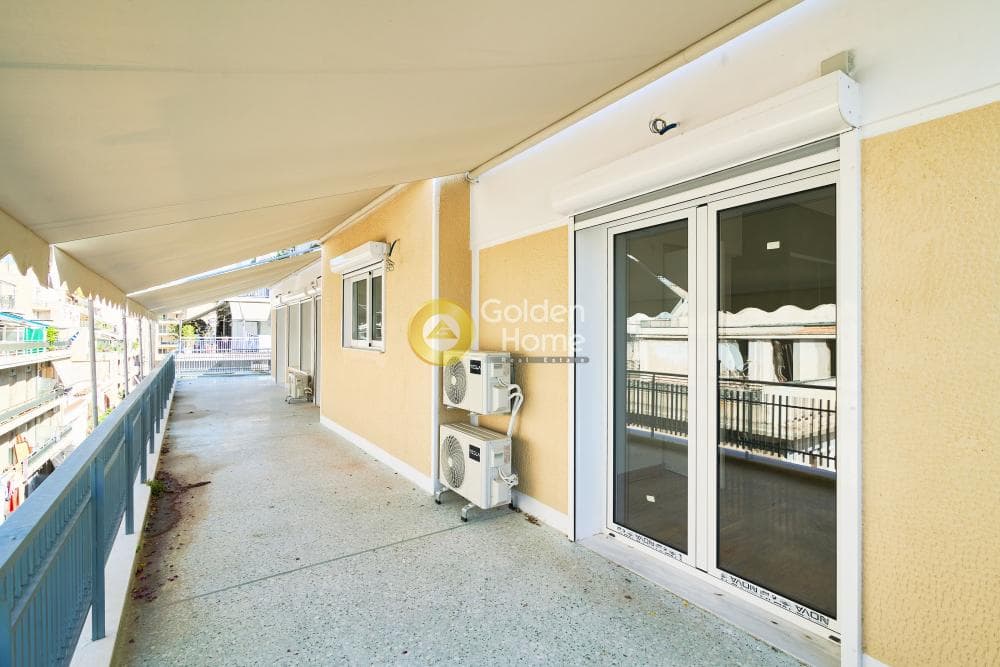 Apartment in Ag. Meletiou - Viktorias Sq. - Marni, Patision - Acharnon — Photo 39 of 44