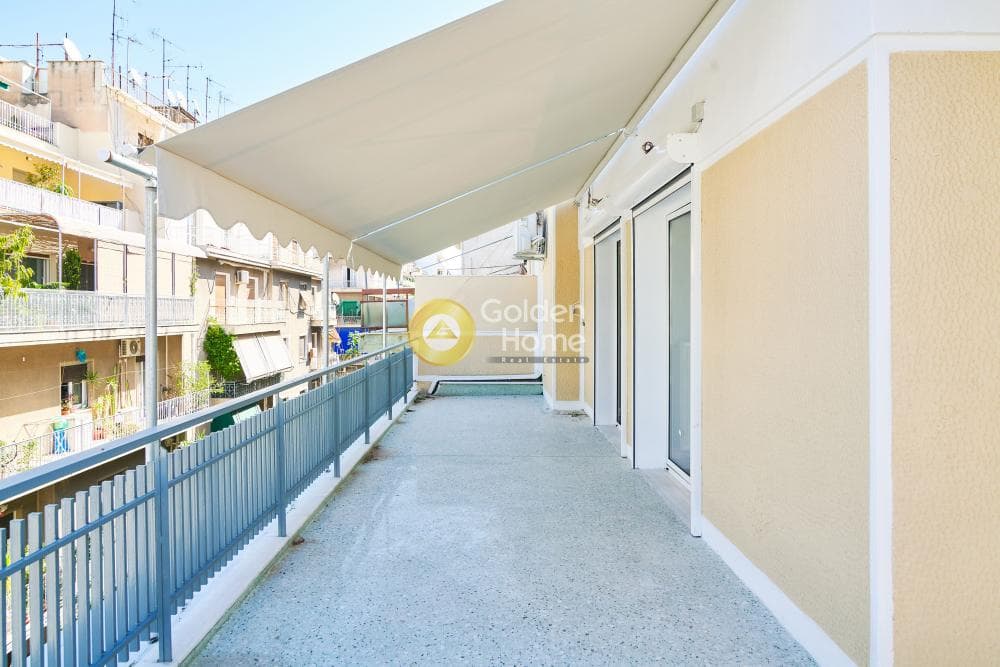 Apartment in Ag. Meletiou - Viktorias Sq. - Marni, Patision - Acharnon — Photo 38 of 44