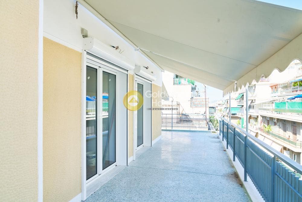 Apartment in Ag. Meletiou - Viktorias Sq. - Marni, Patision - Acharnon — Photo 36 of 44